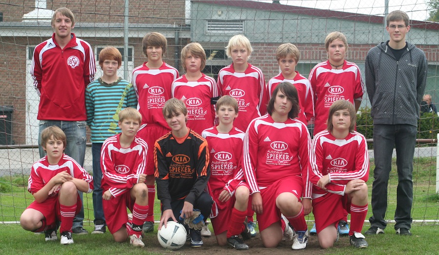 BSV DSC - C2 12.09.2009 008 BSV DSC - C2 12.09.2009 008