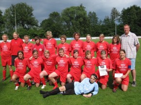 pokalteam-2009