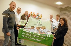 BS DFB-Kampagne