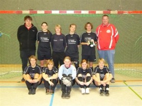 Borghorst Team 2010